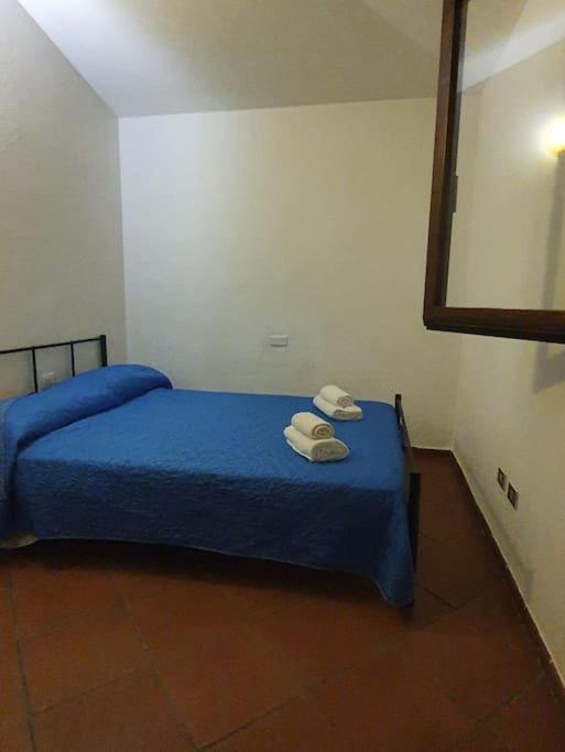 Villa Capodorso, Palau Porto Pollo Εξωτερικό φωτογραφία